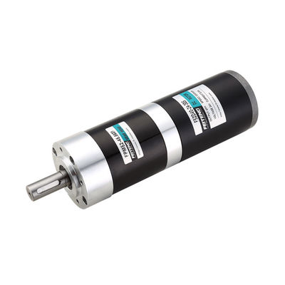 качество  Totally Enclosed Planetary 52mm 42mm DC Gear Motor завод