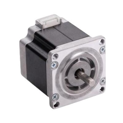 качество  Linear Motor Hybrid Trigger PowerPlus Stepper Motors Micro Linear Stepper Motor NEMA 23 завод