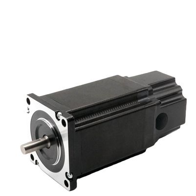 качество  High Quality NEMA 34 Brake Step Type CNC Plasma Cutting Machine Mortor CNC Stepper Motor Servo Motor With Driver завод