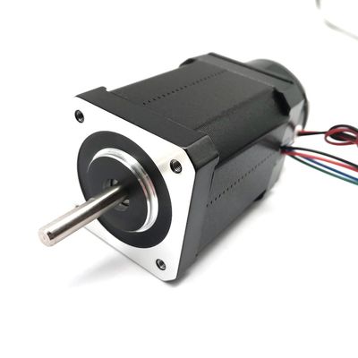 качество  LDO NEMA 17 Stepper Motor with Brake LDO-42STH60-2004BHBR завод