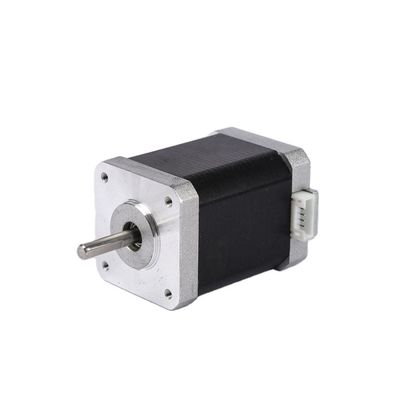 качество  3D Printer Mini Stepping Motor Hybrid Stepping Two Phase Motor Micro Stepper Motor Used by Professional CNC Supplier завод